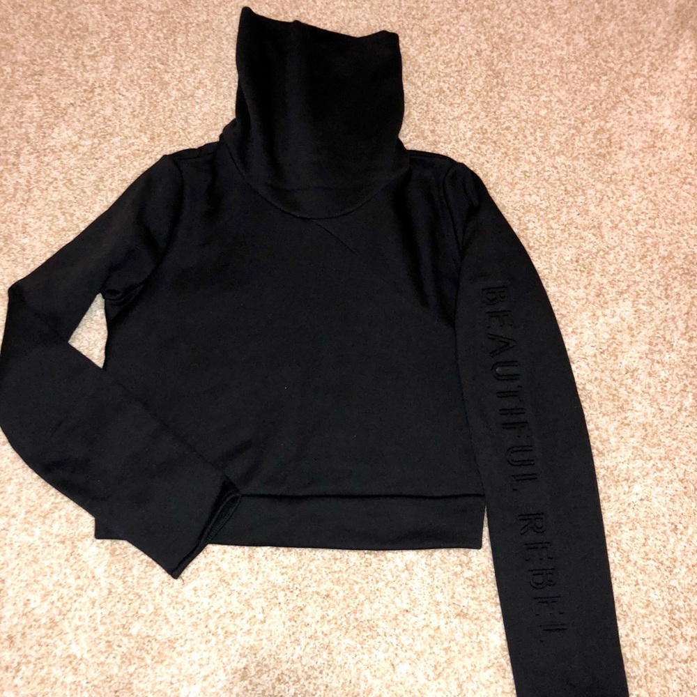 ALO YOGA sweater